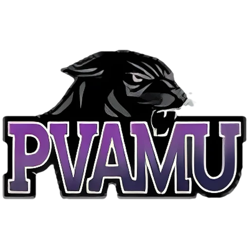 Prairie View A&M Panthers logo