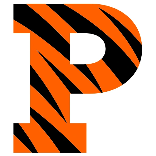 Princeton Tigers logo