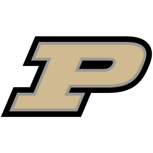 Purdue Boilermakers logo