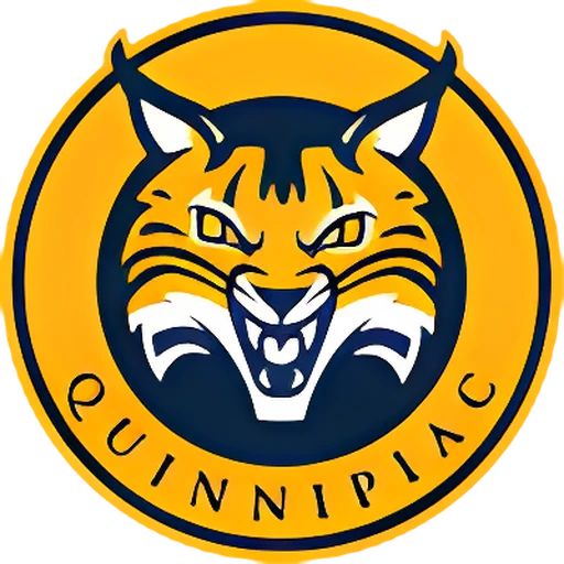 Quinnipiac Bobcats logo