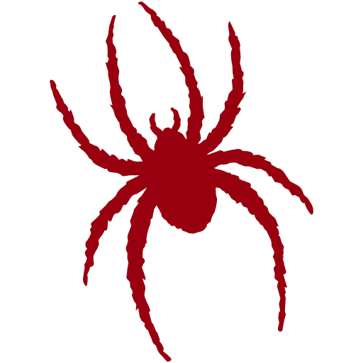 Richmond Spiders logo