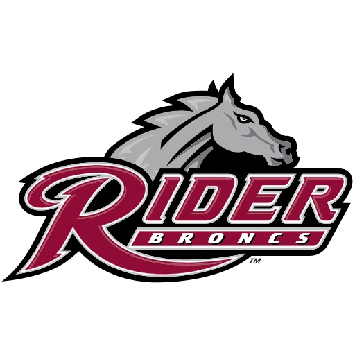 Rider Broncs logo