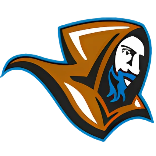 Saint Joseph's Hawks logo