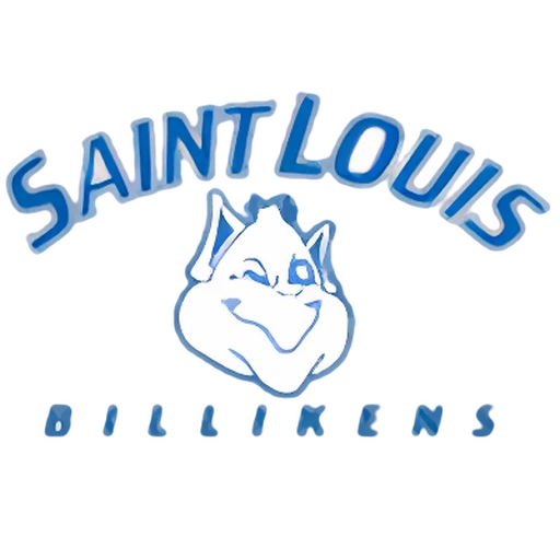 Saint Louis Billikens logo
