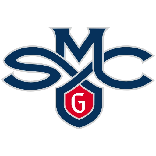 Saint Mary's Gaels logo