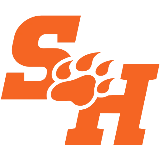 Sam Houston State Bearkats logo