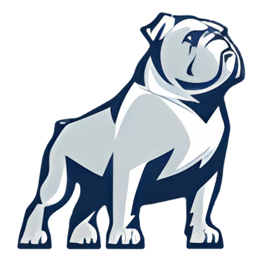 Samford Bulldogs logo