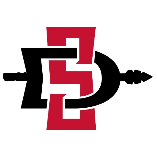 San Diego State Aztecs logo