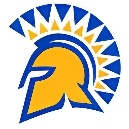 San Jose State Spartans logo