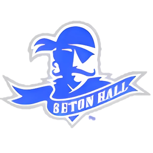 Seton Hall Pirates logo