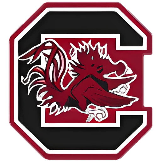 South Carolina Gamecocks logo