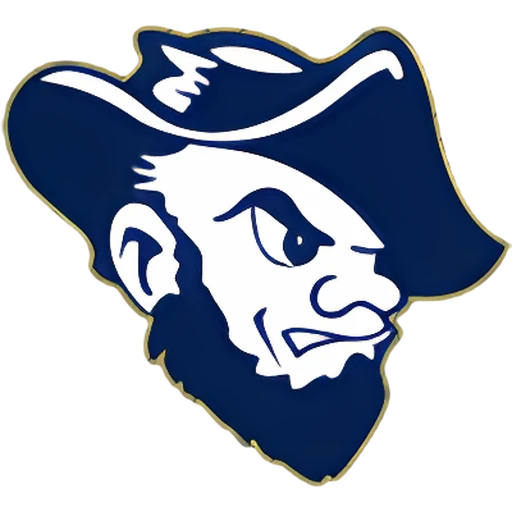 South Dakota Coyotes logo