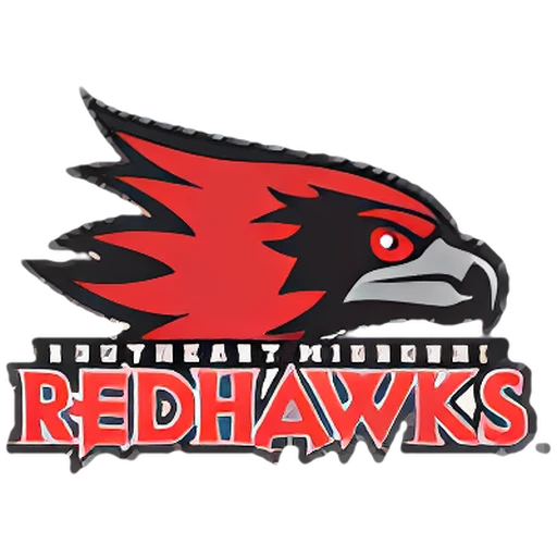 Southeast Missouri State Redhawks logo