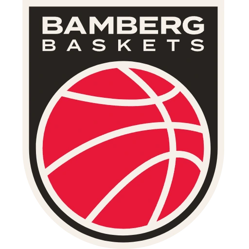 Bma365 Bamberg Baskets logo