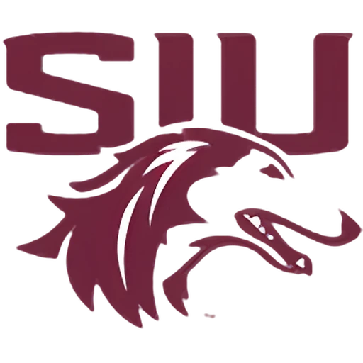 Southern Illinois Salukis logo