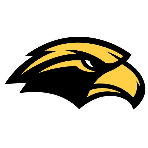 Southern Mississippi Golden Eagles logo