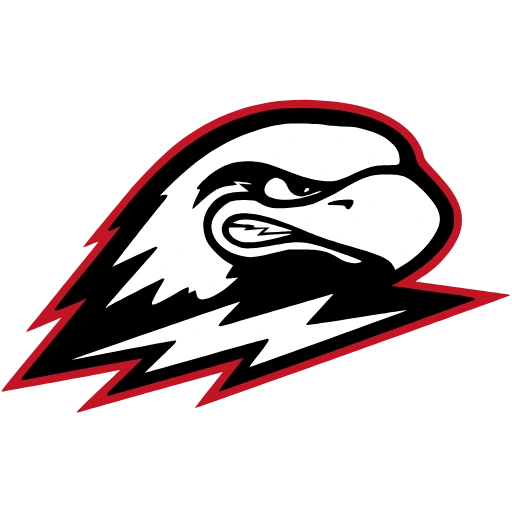 Southern Utah Thunderbirds logo
