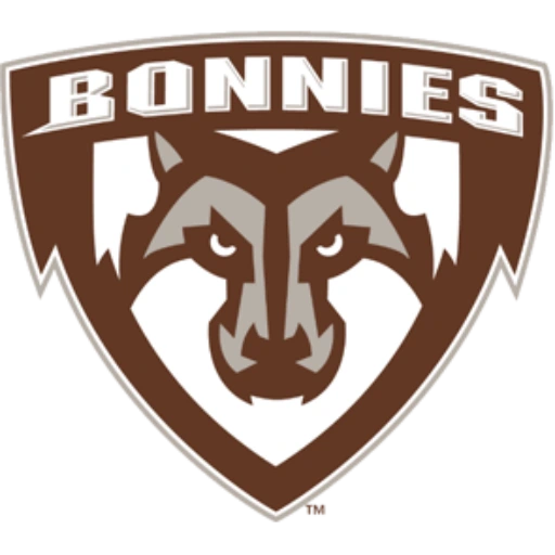 St. Bonaventure Bonnies logo