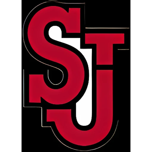 St. John's Red Storm logo