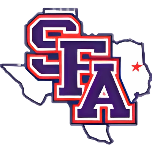 Stephen F. Austin Lumberjacks logo