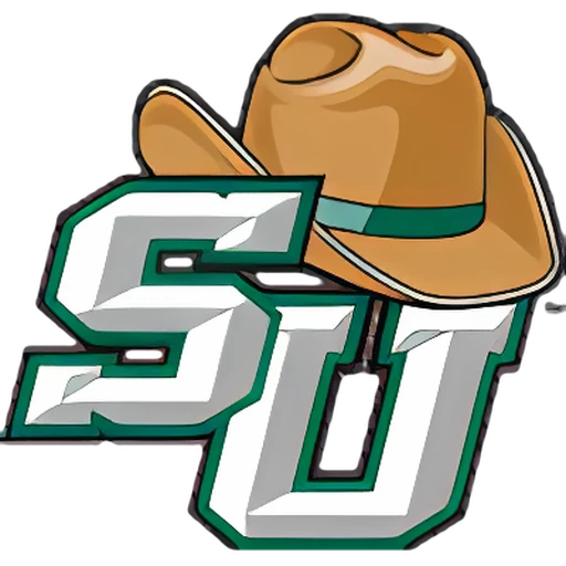 Stetson Hatters logo