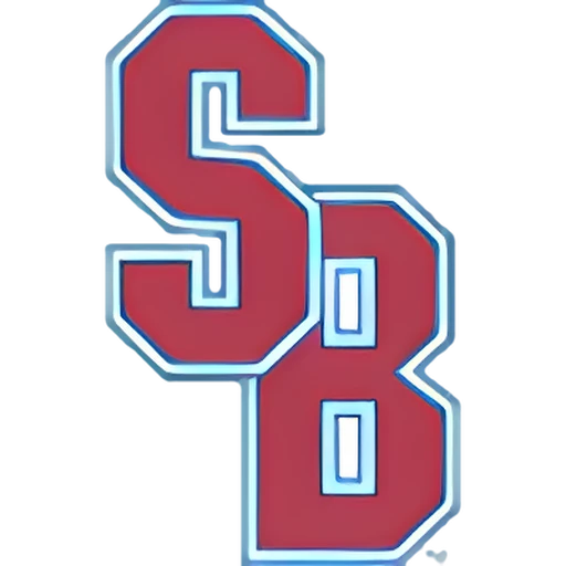 Stony Brook Seawolves logo