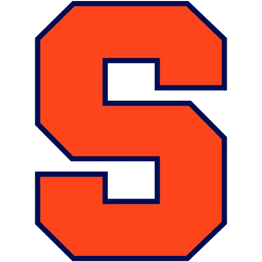 Syracuse Orange logo