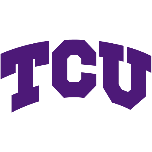 TCU Horned Frogs logo