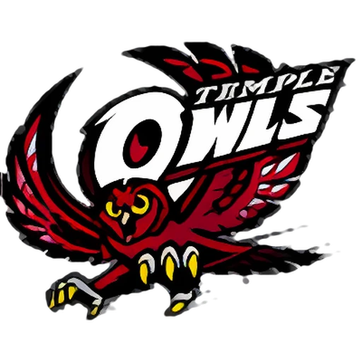 Temple Owls logo