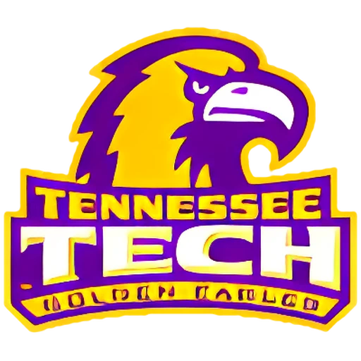 Tennessee Tech Golden Eagles logo