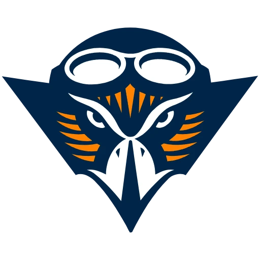 Tennessee-Martin Skyhawks logo