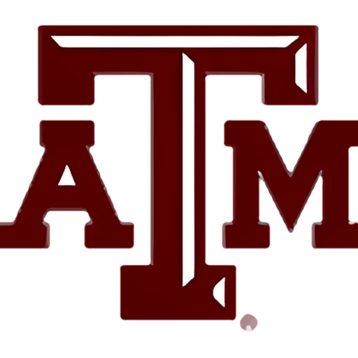 Texas A&M Aggies logo