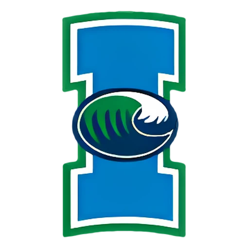 Texas A&M-CC Islanders logo