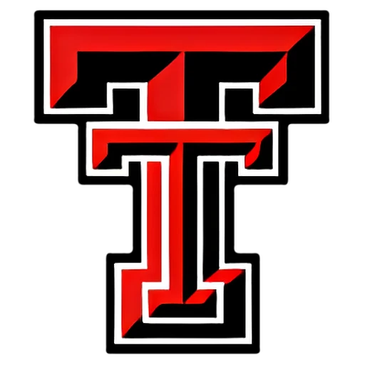 Texas Tech Red Raiders logo