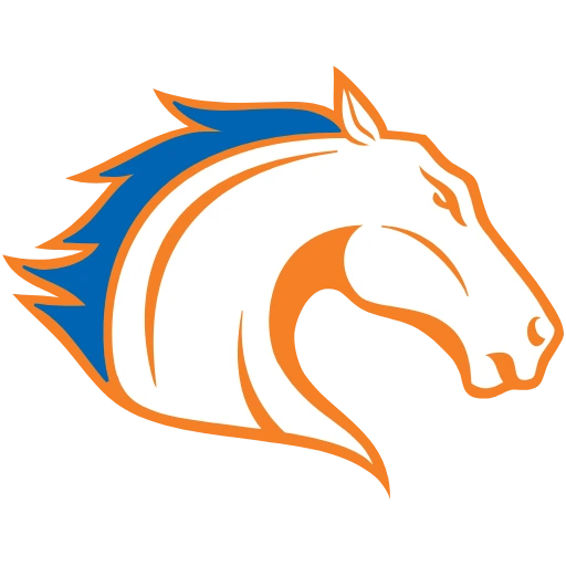 Texas-Arlington Mavericks logo