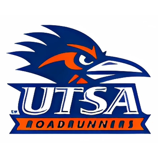 Texas-San Antonio Roadrunners logo