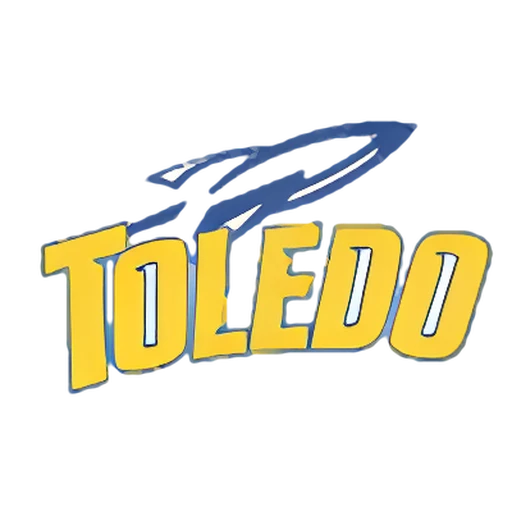 Toledo Rockets logo