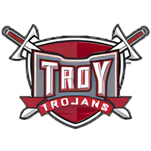 Troy Trojans logo