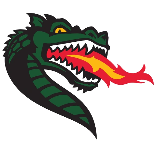 UAB Blazers logo