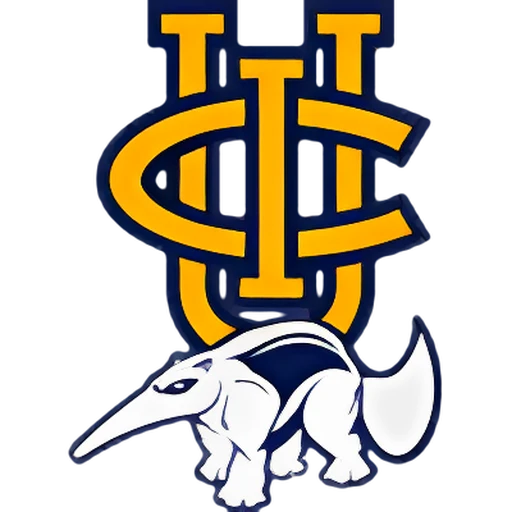 UC Irvine Anteaters logo