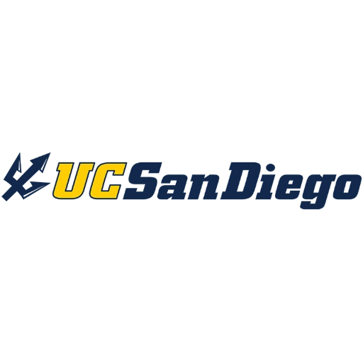 UC San Diego Tritons logo