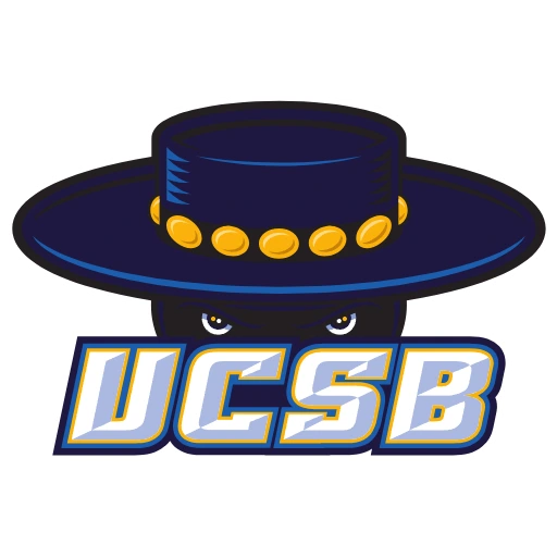 UC Santa Barbara Gauchos logo