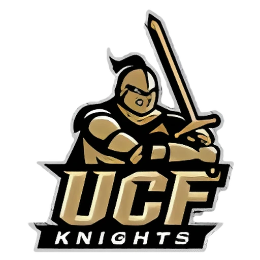 UCF Knights logo