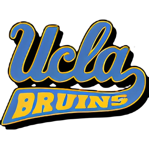 UCLA Bruins logo