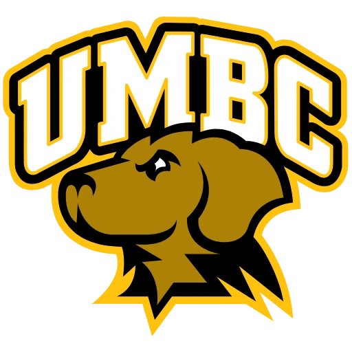 UMBC Retrievers logo