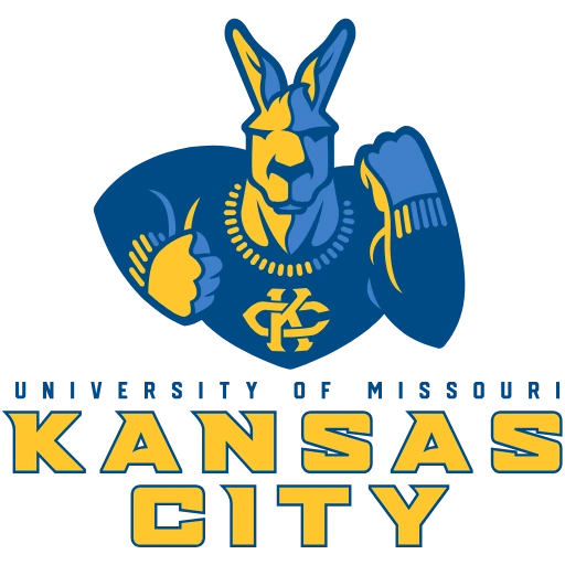 UMKC Roos logo