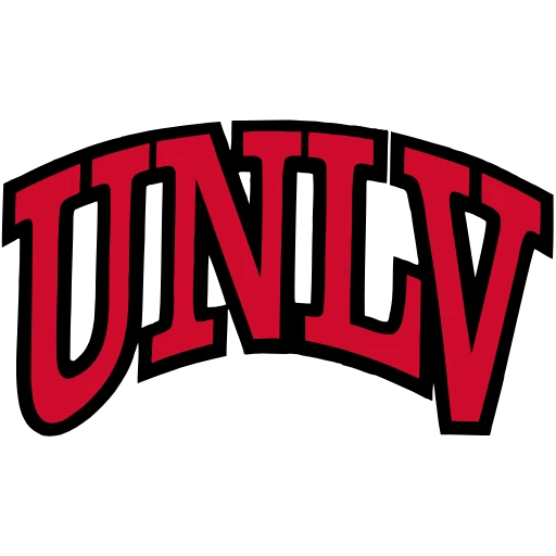 UNLV Rebels logo
