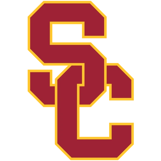 USC Trojans logo