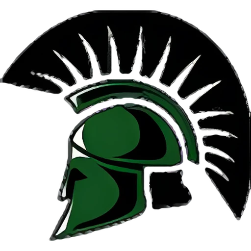 USC Upstate Spartans logo