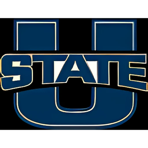 Utah State Aggies logo